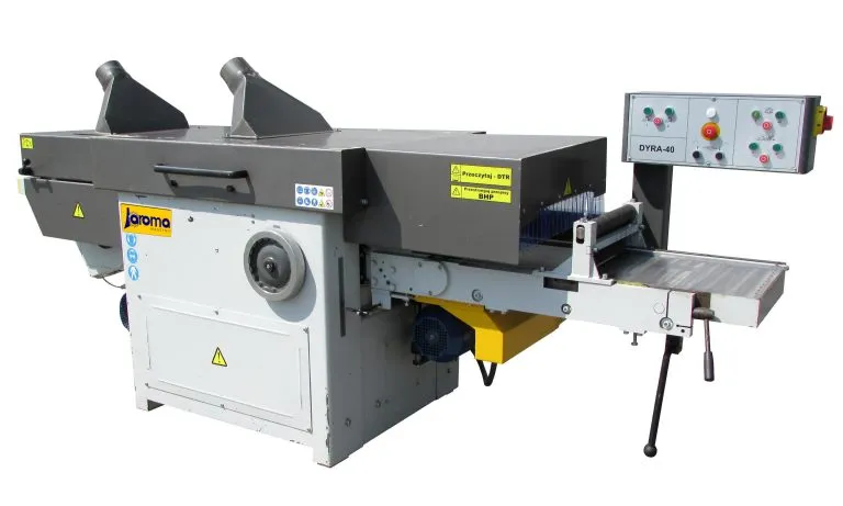 Strugarka DYRA-40/RR