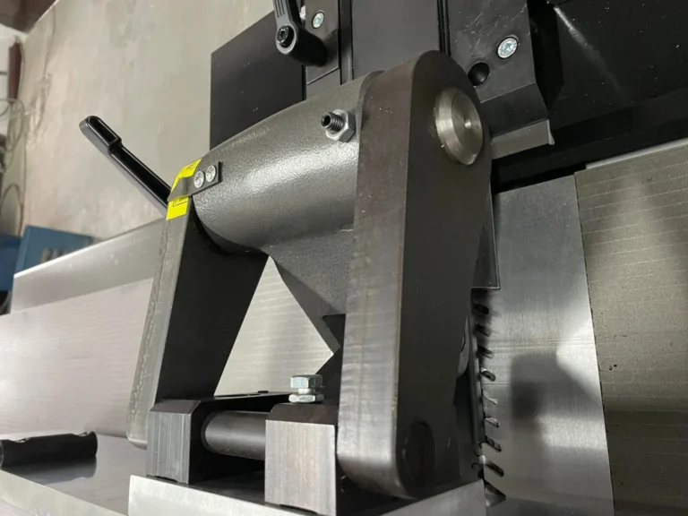 wyrowniarka dsvc50rr z walem spiralnym